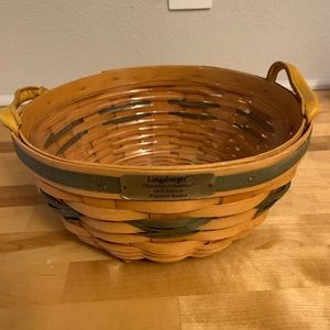 Longaberger Basket